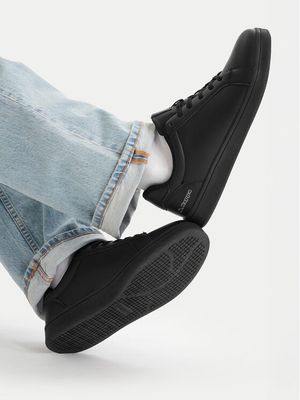 Buty sportowe męskie jesienne Kappa ze sklepu: eobuwie.pl w kategorii: Buty sportowe męskie - zdjęcie WP-EBWP-9KUZS-09B_5906751639023