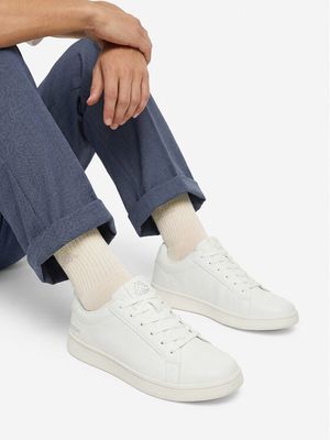 Kappa - Buty sportowe męskie na wiosnę ze sklepu: eobuwie.pl w kategorii: Buty sportowe męskie - zdjęcie WP-EBWP-9KUZS-09B_5906751639030