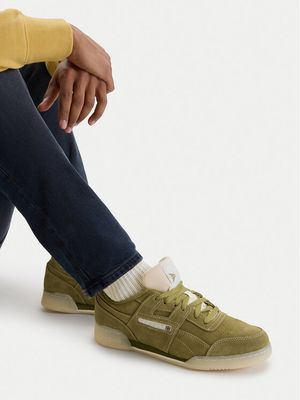 Buty sportowe męskie na wiosnę na jesień Reebok ze sklepu: eobuwie.pl w kategorii: Buty sportowe męskie - zdjęcie WP-EBWP-9KUZS-09B_5906751640654