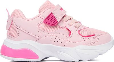 Buty sportowe dziecięce na wiosnę Sprandi ze sklepu: eobuwie.pl w kategorii: Buty sportowe dziecięce - zdjęcie WP-EBWP-9KUZS-09B_5906751643051