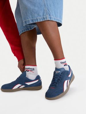 Buty sportowe męskie wiosenne Reebok ze sklepu: eobuwie.pl w kategorii: Buty sportowe męskie - zdjęcie WP-EBWP-9KUZS-09B_5906751643198
