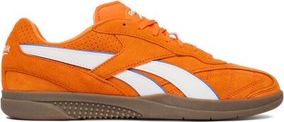Buty sportowe damskie eleganckie Reebok ze sklepu: eobuwie.pl w kategorii: Buty sportowe damskie - zdjęcie WP-EBWP-9KUZS-09B_5906751643419