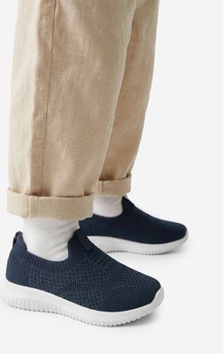 Buty sportowe dziecięce na wiosnę Sprandi ze sklepu: eobuwie.pl w kategorii: Buty sportowe dziecięce - zdjęcie WP-EBWP-9KUZS-09B_5906751643594