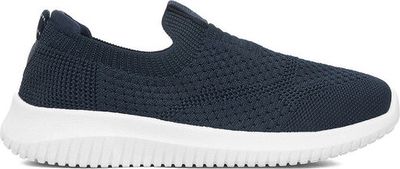 Buty sportowe dziecięce jesienne na wiosnę Sprandi ze sklepu: eobuwie.pl w kategorii: Buty sportowe dziecięce - zdjęcie WP-EBWP-9KUZS-09B_5906751643594