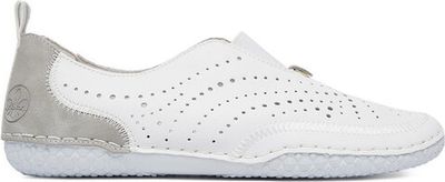 Buty sportowe damskie Rieker ze sklepu: eobuwie.pl w kategorii: Buty sportowe damskie - zdjęcie WP-EBWP-9KUZS-09B_5906751645338