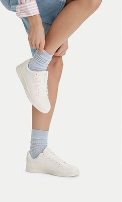 Kappa - Buty sportowe damskie na wiosnę ze sklepu: eobuwie.pl w kategorii: Buty sportowe damskie - zdjęcie WP-EBWP-9KUZS-09B_5906751647493