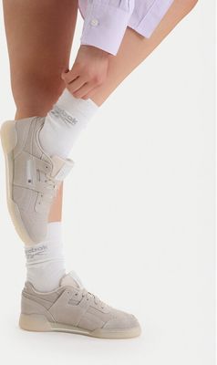Reebok - Buty sportowe damskie na wiosnę ze sklepu: eobuwie.pl w kategorii: Buty sportowe damskie - zdjęcie WP-EBWP-9KUZS-09B_5906751649077