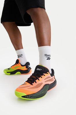 Buty sportowe męskie na wiosnę Reebok ze sklepu: eobuwie.pl w kategorii: Buty sportowe męskie - zdjęcie WP-EBWP-9KUZS-09B_5906751649183