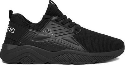 Buty sportowe męskie jesienne Kappa ze sklepu: eobuwie.pl w kategorii: Buty sportowe męskie - zdjęcie WP-EBWP-9KUZS-09B_5906751649442