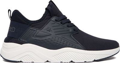 Buty sportowe męskie Kappa ze sklepu: eobuwie.pl w kategorii: Buty sportowe męskie - zdjęcie WP-EBWP-9KUZS-09B_5906751649459