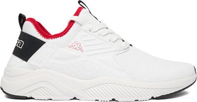 Buty sportowe męskie na wiosnę Kappa ze sklepu: eobuwie.pl w kategorii: Buty sportowe męskie - zdjęcie WP-EBWP-9KUZS-09B_5906751649466
