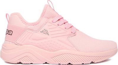 Buty sportowe damskie na wiosnę Kappa ze sklepu: eobuwie.pl w kategorii: Buty sportowe damskie - zdjęcie WP-EBWP-9KUZS-09B_5906751649992