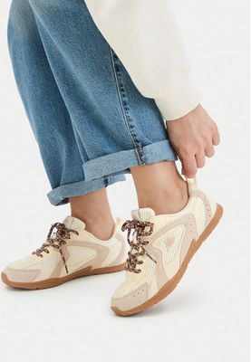 Buty sportowe damskie na wiosnę Kappa ze sklepu: eobuwie.pl w kategorii: Buty sportowe damskie - zdjęcie WP-EBWP-9KUZS-09B_5906751650608