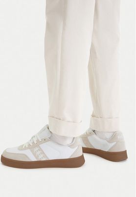 Buty sportowe męskie wiosenne Kappa ze sklepu: eobuwie.pl w kategorii: Buty sportowe męskie - zdjęcie WP-EBWP-9KUZS-09B_5906751650738