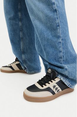 Kappa - Buty sportowe damskie na wiosnę ze sklepu: eobuwie.pl w kategorii: Buty sportowe damskie - zdjęcie WP-EBWP-9KUZS-09B_5906751650875