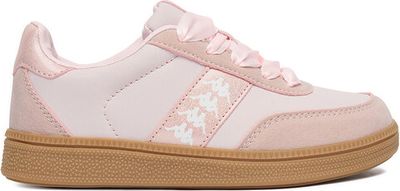 Kappa - Buty sportowe dziecięce wiosenne ze sklepu: eobuwie.pl w kategorii: Buty sportowe dziecięce - zdjęcie WP-EBWP-9KUZS-09B_5906751651025