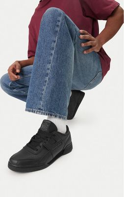 Buty sportowe męskie Reebok ze sklepu: eobuwie.pl w kategorii: Buty sportowe męskie - zdjęcie WP-EBWP-9KUZS-09B_5906751651216