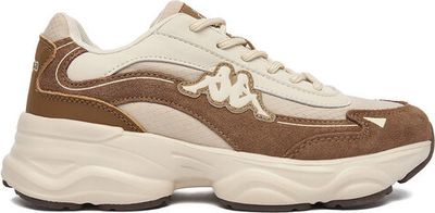 Kappa - Buty sportowe damskie wiosenne ze sklepu: eobuwie.pl w kategorii: Buty sportowe damskie - zdjęcie WP-EBWP-9KUZS-09B_5906751651544