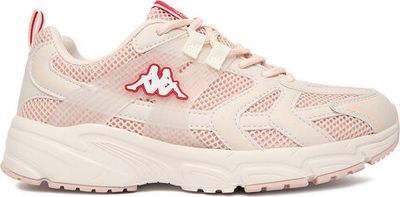 Kappa - Buty sportowe damskie na wiosnę ze sklepu: eobuwie.pl w kategorii: Buty sportowe damskie - zdjęcie WP-EBWP-9KUZS-09B_5906751651698