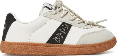 Buty sportowe dziecięce wiosenne Kappa ze sklepu: eobuwie.pl w kategorii: Buty sportowe dziecięce - zdjęcie WP-EBWP-9KUZS-09B_5906751652299