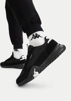 Buty sportowe męskie Kappa ze sklepu: eobuwie.pl w kategorii: Buty sportowe męskie - zdjęcie WP-EBWP-9KUZS-09B_5906751653180