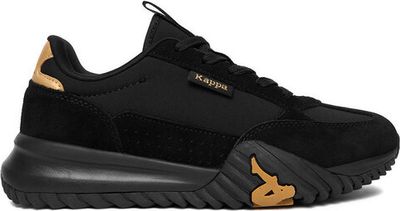 Buty sportowe damskie jesienne Kappa ze sklepu: eobuwie.pl w kategorii: Buty sportowe damskie - zdjęcie WP-EBWP-9KUZS-09B_5906751653258