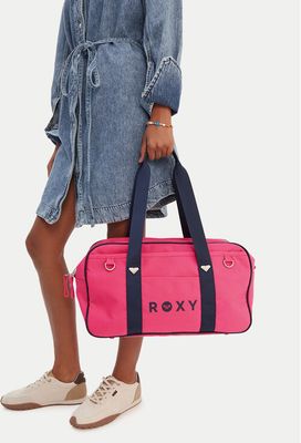 Torba podróżna na zimę ROXY ze sklepu: eobuwie.pl w kategorii: Torby podróżne - zdjęcie WP-EBWP-9KUZS-09B_5906751655375