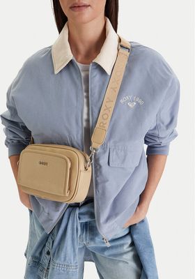 Listonoszka elegancka ROXY ze sklepu: eobuwie.pl w kategorii: Listonoszki - zdjęcie WP-EBWP-9KUZS-09B_5906751655429
