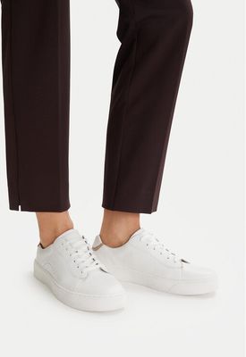 Buty sportowe damskie wiosenne Lasocki ze sklepu: eobuwie.pl w kategorii: Buty sportowe damskie - zdjęcie WP-EBWP-9KUZS-09B_5906751656884