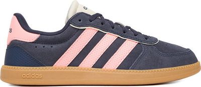 adidas - Buty sportowe damskie na wiosnę ze sklepu: eobuwie.pl w kategorii: Buty sportowe damskie - zdjęcie WP-EBWP-9KUZS-09B_5906751657515