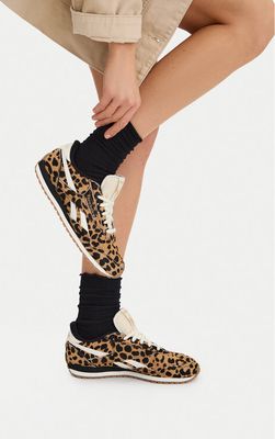 Buty sportowe damskie na wiosnę Reebok ze sklepu: eobuwie.pl w kategorii: Buty sportowe damskie - zdjęcie WP-EBWP-9KUZS-09B_5906751658802