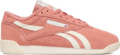 Reebok - Buty sportowe damskie na wiosnę ze sklepu: eobuwie.pl w kategorii: Buty sportowe damskie - zdjęcie WP-EBWP-9KUZS-09B_5906751659649