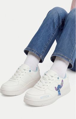 Buty sportowe dziecięce na wiosnę Disney Classics ze sklepu: eobuwie.pl w kategorii: Buty sportowe dziecięce - zdjęcie WP-EBWP-9KUZS-09B_5906751660836