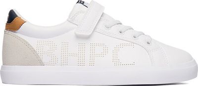 Buty sportowe dziecięce na wiosnę BEVERLY HILLS POLO CLUB ze sklepu: eobuwie.pl w kategorii: Buty sportowe dziecięce - zdjęcie WP-EBWP-9KUZS-09B_5906751662083