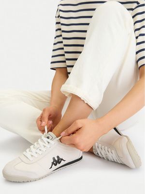 Buty sportowe damskie wiosenne Kappa ze sklepu: eobuwie.pl w kategorii: Buty sportowe damskie - zdjęcie WP-EBWP-9KUZS-09B_5906751662366