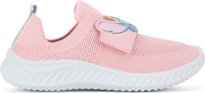 Buty sportowe dziecięce wiosenne Disney Classics ze sklepu: eobuwie.pl w kategorii: Buty sportowe dziecięce - zdjęcie WP-EBWP-9KUZS-09B_5906751662946