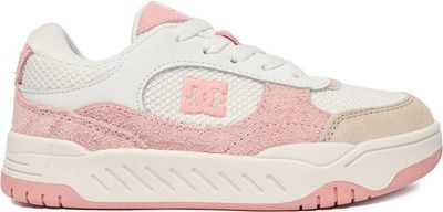 Buty sportowe dziecięce na wiosnę Dc Shoes ze sklepu: eobuwie.pl w kategorii: Buty sportowe dziecięce - zdjęcie WP-EBWP-9KUZS-09B_5906751663219