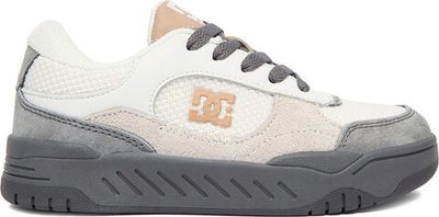 Buty sportowe dziecięce na wiosnę Dc Shoes ze sklepu: eobuwie.pl w kategorii: Buty sportowe dziecięce - zdjęcie WP-EBWP-9KUZS-09B_5906751663226