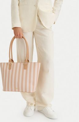 Mexx - Shopper bag zimowy ze sklepu: eobuwie.pl w kategorii: Torby Shopper bag - zdjęcie WP-EBWP-9KUZS-09B_5906751664490