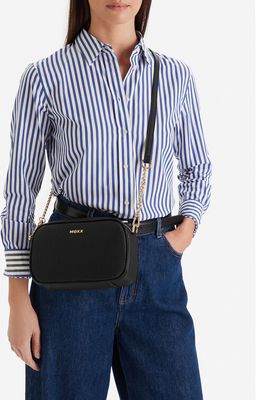 Mexx - Listonoszka elegancka ze sklepu: eobuwie.pl w kategorii: Listonoszki - zdjęcie WP-EBWP-9KUZS-09B_5906751666661