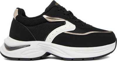Buty sportowe dziecięce na wiosnę JENNY ze sklepu: eobuwie.pl w kategorii: Buty sportowe dziecięce - zdjęcie WP-EBWP-9KUZS-09B_5906751666906