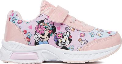 Buty sportowe dziecięce na wiosnę Mickey&Friends ze sklepu: eobuwie.pl w kategorii: Buty sportowe dziecięce - zdjęcie WP-EBWP-9KUZS-09B_5906751666982