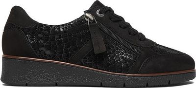 Buty sportowe damskie jesienne Go Soft ze sklepu: eobuwie.pl w kategorii: Buty sportowe damskie - zdjęcie WP-EBWP-9KUZS-09B_5906751667347