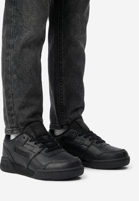 Buty sportowe dziecięce jesienne Reebok ze sklepu: eobuwie.pl w kategorii: Buty sportowe dziecięce - zdjęcie WP-EBWP-9KUZS-09B_5906751668450