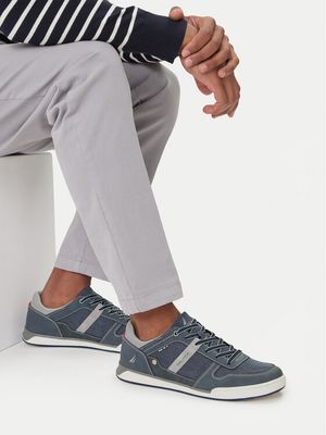 Buty sportowe męskie Nautica ze sklepu: eobuwie.pl w kategorii: Buty sportowe męskie - zdjęcie WP-EBWP-9KUZS-09B_5906751670699