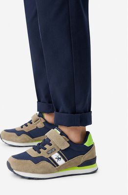 Buty sportowe dziecięce elegancki BEVERLY HILLS POLO CLUB ze sklepu: eobuwie.pl w kategorii: Buty sportowe dziecięce - zdjęcie WP-EBWP-9KUZS-09B_5906751672495