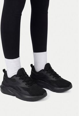 Reebok - Buty sportowe damskie na wiosnę ze sklepu: eobuwie.pl w kategorii: Buty sportowe damskie - zdjęcie WP-EBWP-9KUZS-09B_5906751672563