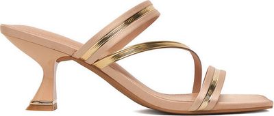 Klapki damskie na lato JENNY ze sklepu: eobuwie.pl w kategorii: Klapki damskie - zdjęcie WP-EBWP-9KUZS-09B_5906751678343