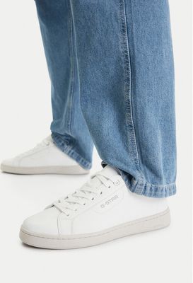 Trampki męskie wiosenne G-Star Raw ze sklepu: eobuwie.pl w kategorii: Trampki męskie - zdjęcie WP-EBWP-9KUZS-09B_5906751678473