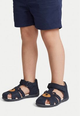 Sandały dziecięce na lato Lasocki Kids ze sklepu: eobuwie.pl w kategorii: Sandały dziecięce - zdjęcie WP-EBWP-9KUZS-09B_5906751680933
